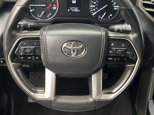 2023 Toyota Tundra 4WD SR5