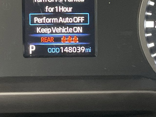 2023 Toyota Tundra 4WD SR5