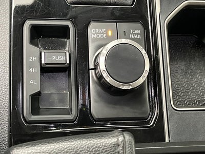 2023 Toyota Tundra 4WD SR5