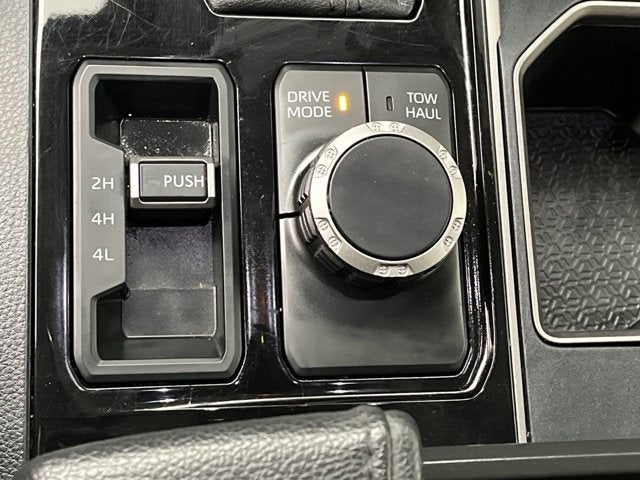 2023 Toyota Tundra 4WD SR5