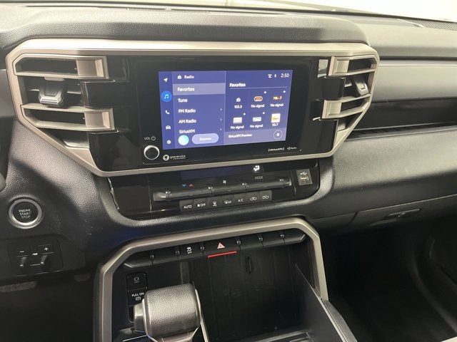 2023 Toyota Tundra 4WD SR5