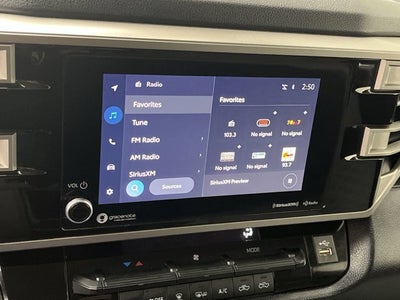 2023 Toyota Tundra 4WD SR5