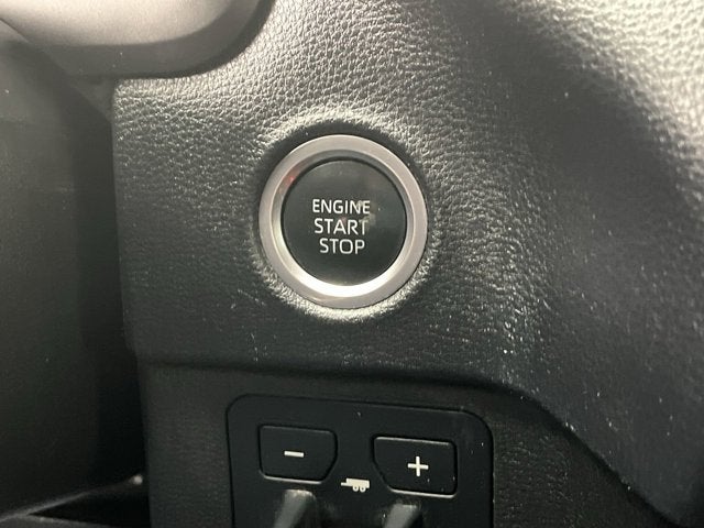 2023 Toyota Tundra 4WD SR5