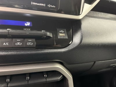 2023 Toyota Tundra 4WD SR5