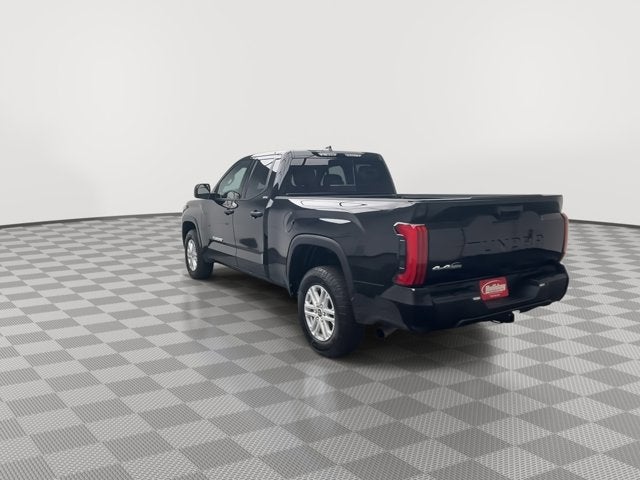 2023 Toyota Tundra 4WD SR5