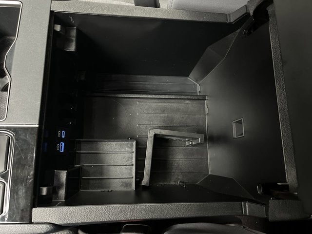 2023 Toyota Tundra 4WD SR5