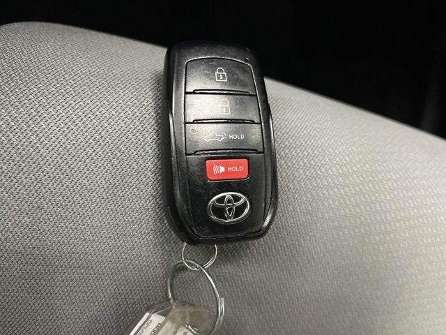 2023 Toyota Tundra 4WD SR5