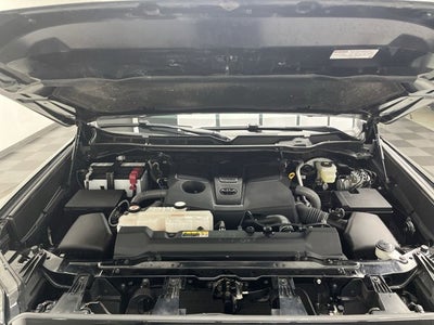 2023 Toyota Tundra 4WD SR5