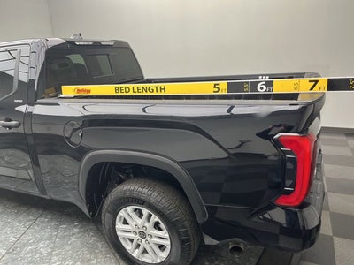 2023 Toyota Tundra 4WD SR5