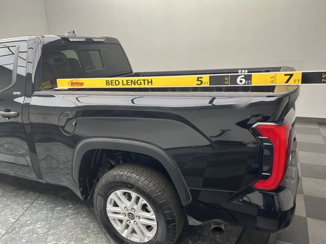 2023 Toyota Tundra 4WD SR5