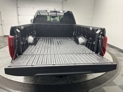 2023 Toyota Tundra 4WD SR5