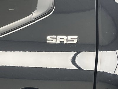2023 Toyota Tundra 4WD SR5