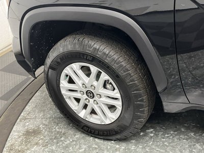 2023 Toyota Tundra 4WD SR5