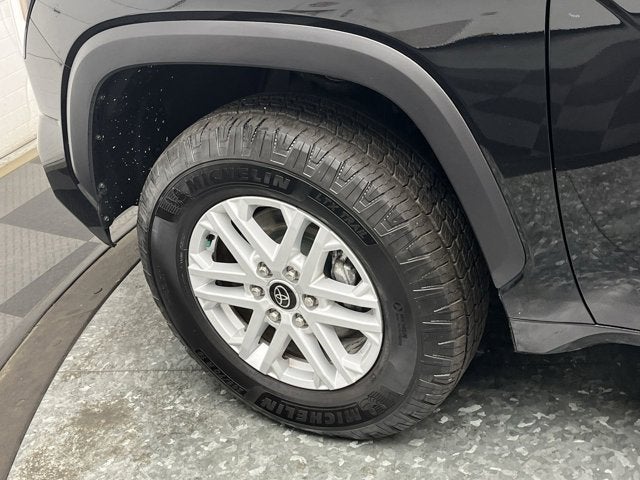 2023 Toyota Tundra 4WD SR5