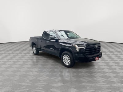 2023 Toyota Tundra 4WD SR5