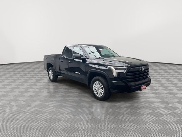 2023 Toyota Tundra 4WD SR5
