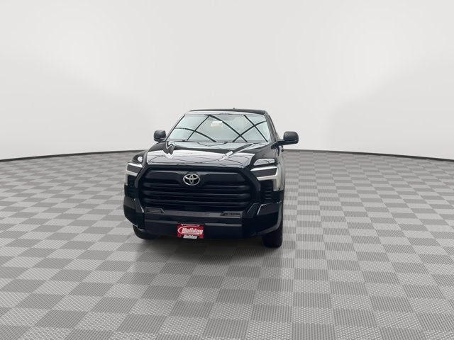 2023 Toyota Tundra 4WD SR5