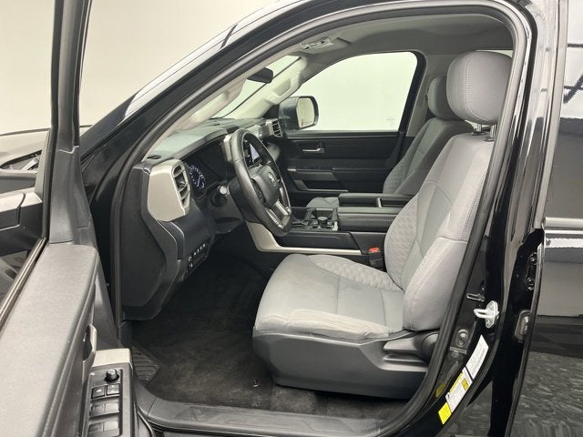 2023 Toyota Tundra 4WD SR5