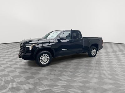 2023 Toyota Tundra 4WD SR5