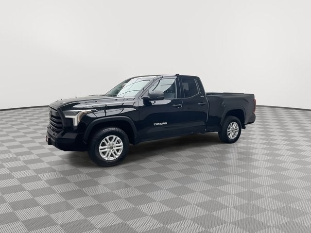 2023 Toyota Tundra 4WD SR5