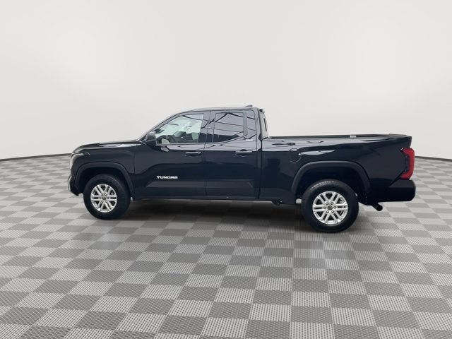 2023 Toyota Tundra 4WD SR5