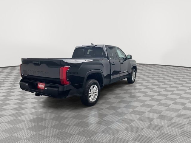 2023 Toyota Tundra 4WD SR5