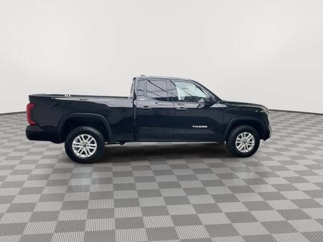 2023 Toyota Tundra 4WD SR5