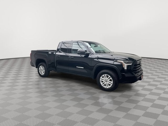 2023 Toyota Tundra 4WD SR5