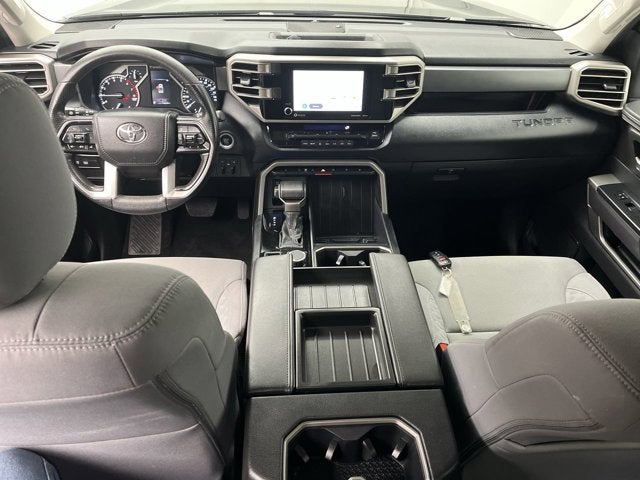 2023 Toyota Tundra 4WD SR5