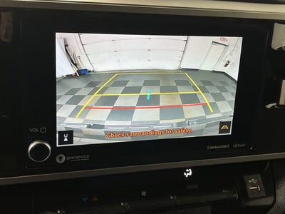 2023 Toyota Tundra 4WD SR5