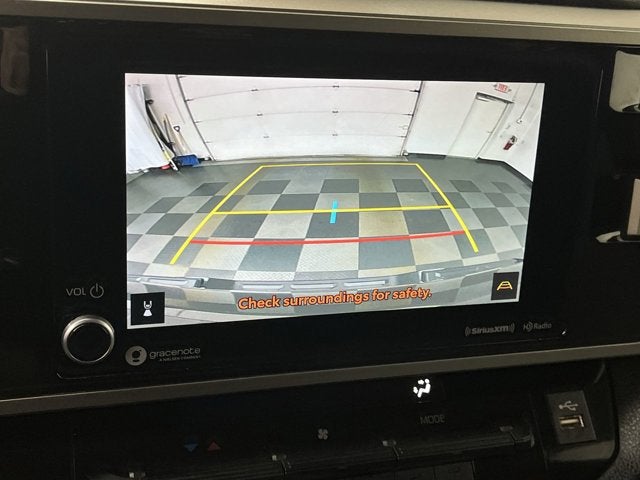 2023 Toyota Tundra 4WD SR5