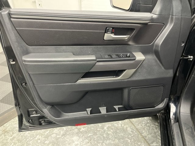 2023 Toyota Tundra 4WD SR5