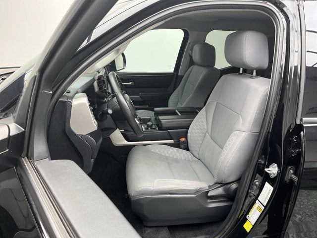 2023 Toyota Tundra 4WD SR5