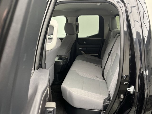 2023 Toyota Tundra 4WD SR5