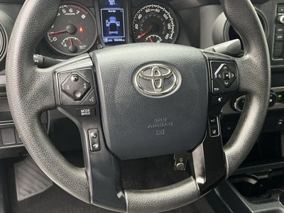 2019 Toyota Tacoma SR5
