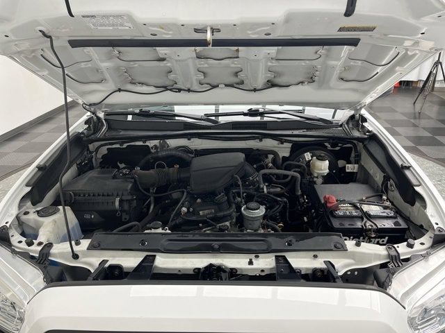 2019 Toyota Tacoma SR5