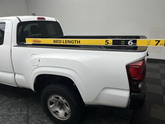 2019 Toyota Tacoma SR5