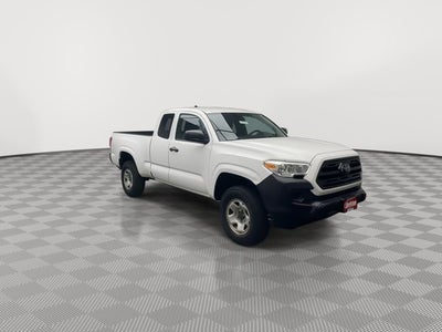 2019 Toyota Tacoma SR5