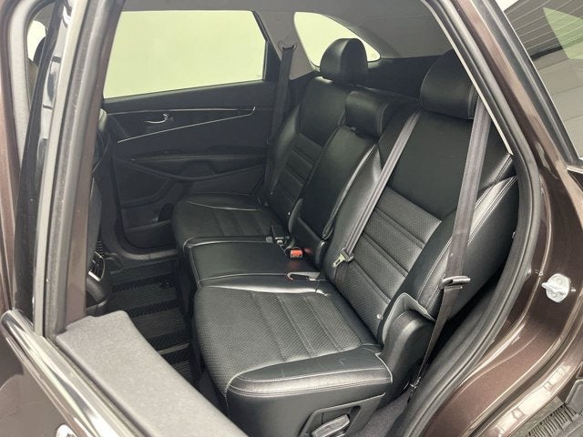 2016 Kia Sorento EX