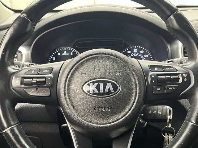 2016 Kia Sorento EX