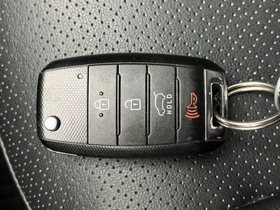 2016 Kia Sorento EX