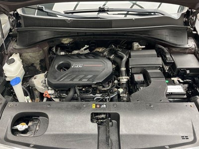 2016 Kia Sorento EX