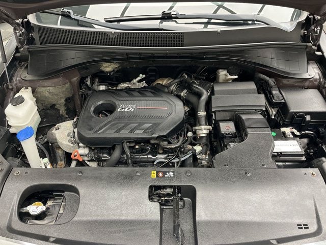 2016 Kia Sorento EX