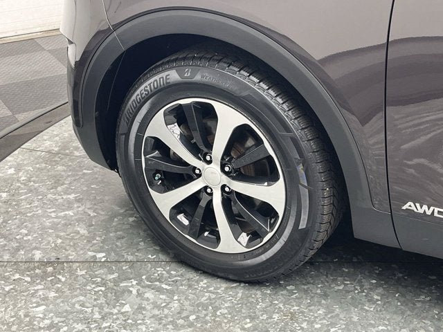 2016 Kia Sorento EX