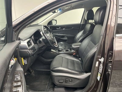 2016 Kia Sorento EX