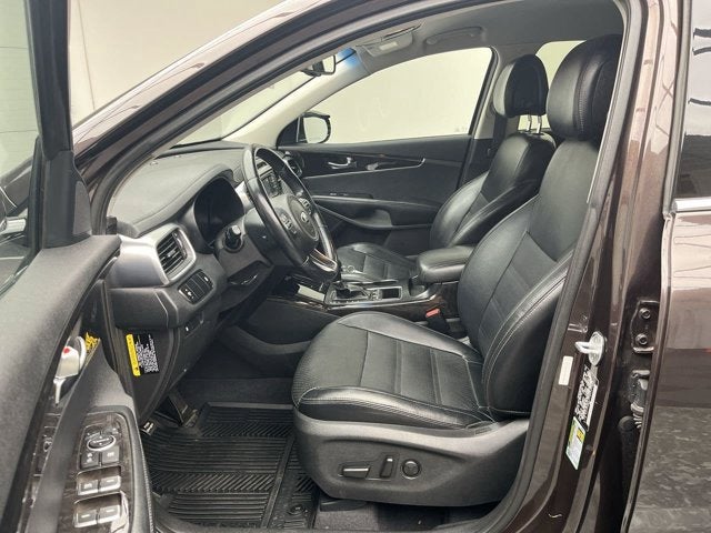 2016 Kia Sorento EX