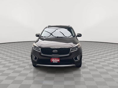 2016 Kia Sorento EX