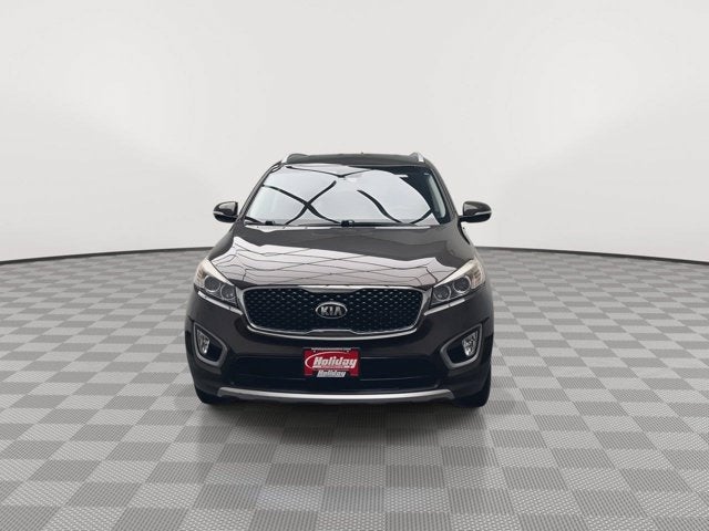 2016 Kia Sorento EX