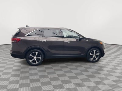2016 Kia Sorento EX