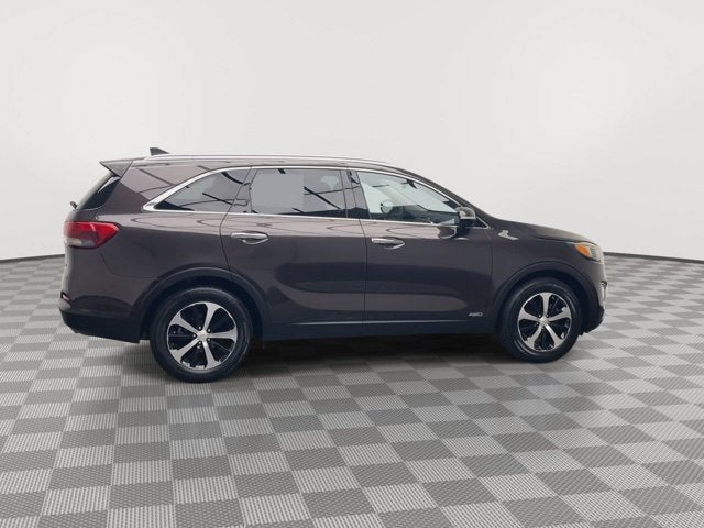 2016 Kia Sorento EX